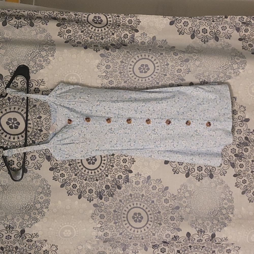 Cute summer dress